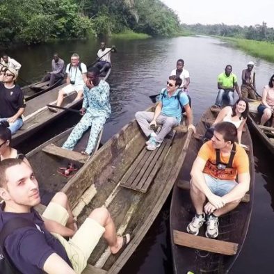 Epe Mangrove