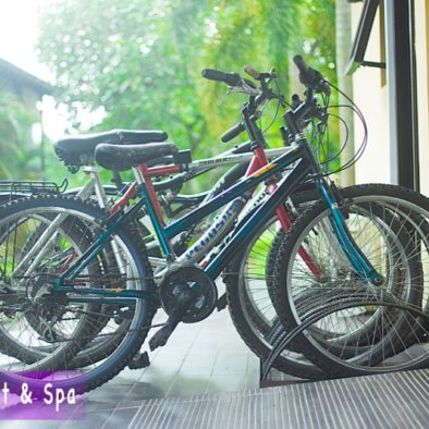 Bicycles