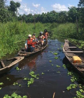 Epe Mangrove