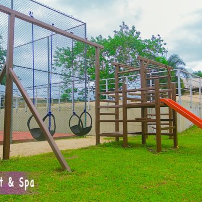 Jungle Gym
